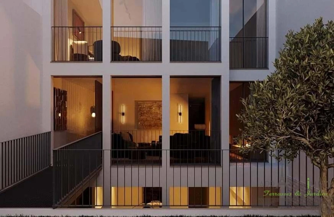 Apartamento T4 para Venda em Misericórdia Foto 14