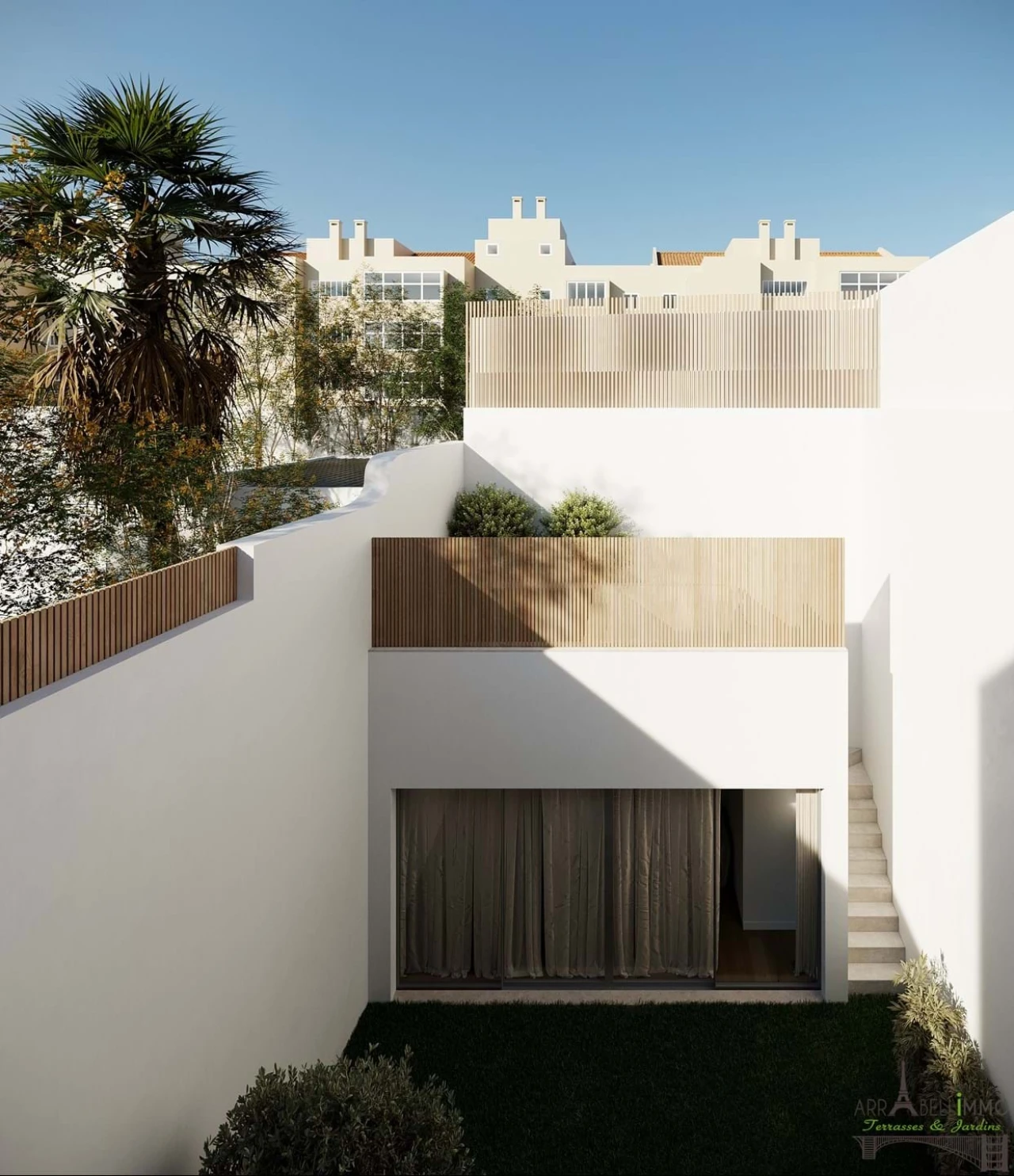 Apartamento T4 para Venda em Misericórdia Foto 1