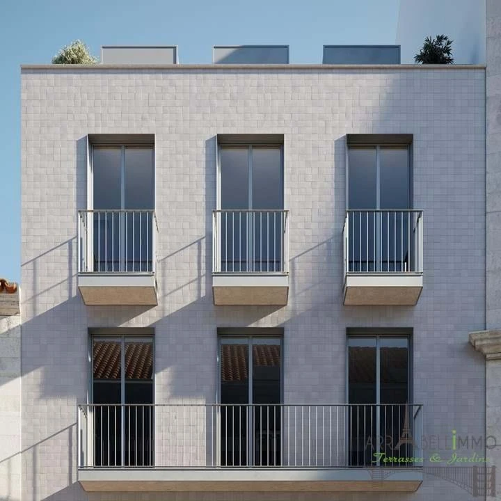 Apartamento T4 para Venda em Misericórdia Foto 13