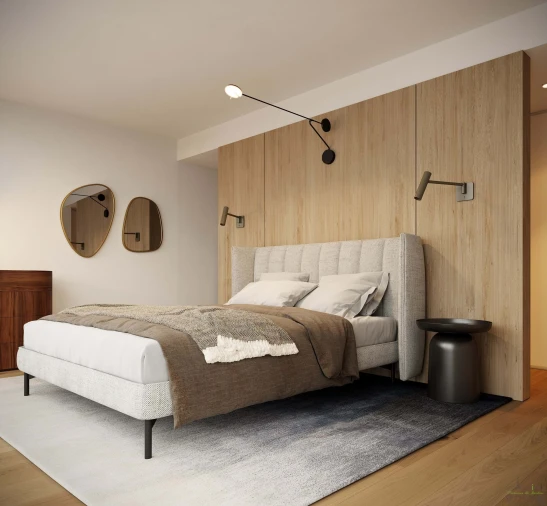 Apartamento T4 para Venda em Misericórdia Foto 10