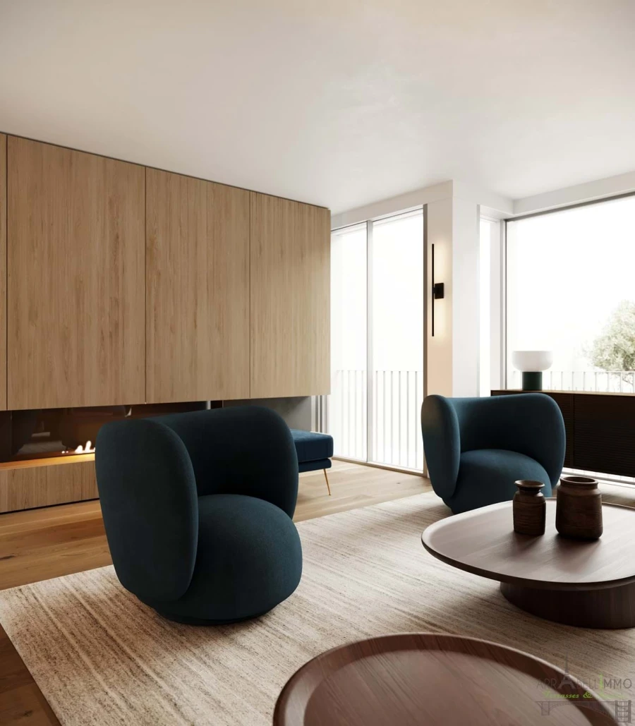 Apartamento T4 para Venda em Misericórdia Foto 9