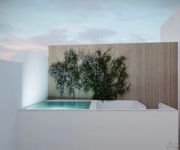 Apartamento T4 para Venda em Misericórdia Foto 2