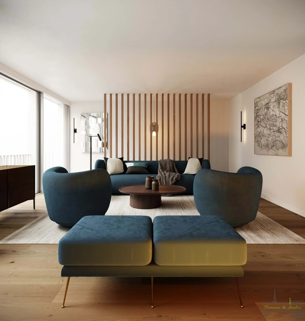 Apartamento T4 para Venda em Misericórdia Foto 7