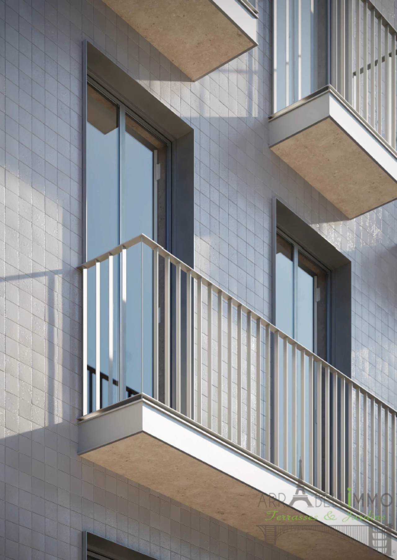 Apartamento T4 para Venda em Misericórdia Foto 12