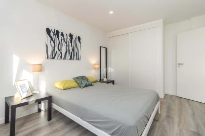 Apartamento T3 para Venda em Benfica