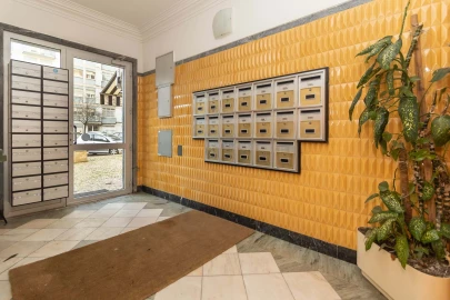 Apartamento T3 para Venda em Benfica