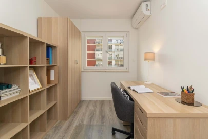 Apartamento T3 para Venda em Benfica