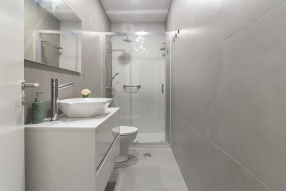 Apartamento T3 para Venda em Benfica
