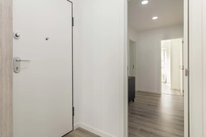 Apartamento T3 para Venda em Benfica