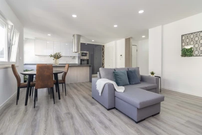 Apartamento T3 para Venda em Benfica
