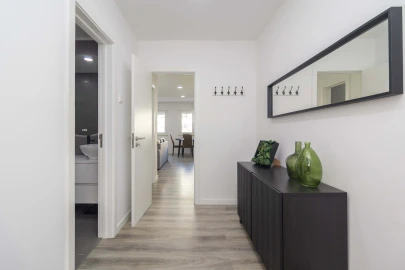 Apartamento T3 para Venda em Benfica