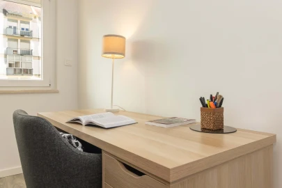 Apartamento T3 para Venda em Benfica