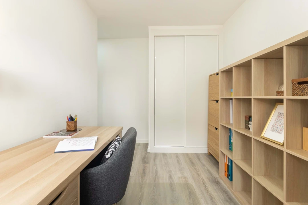 Apartamento T3 para Venda em Benfica Foto 19