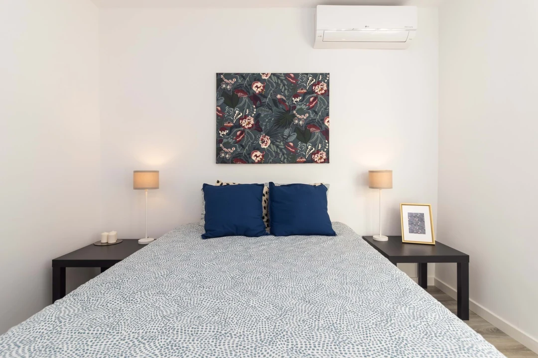 Apartamento T3 para Venda em Benfica Foto 13