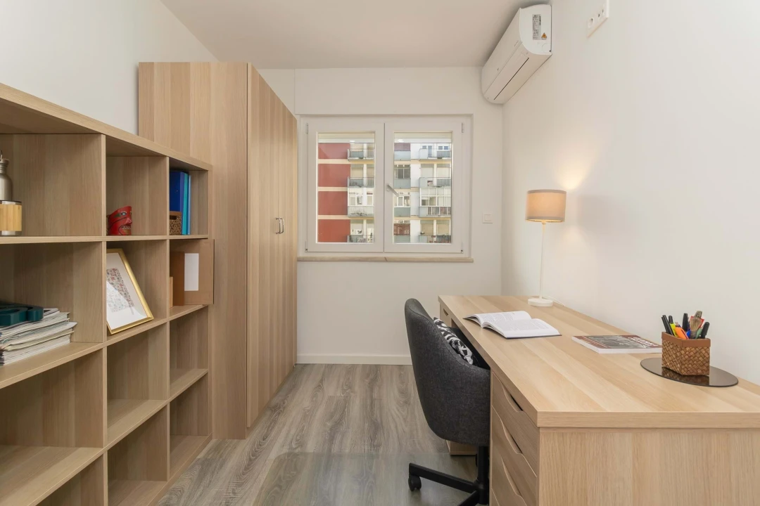 Apartamento T3 para Venda em Benfica Foto 17