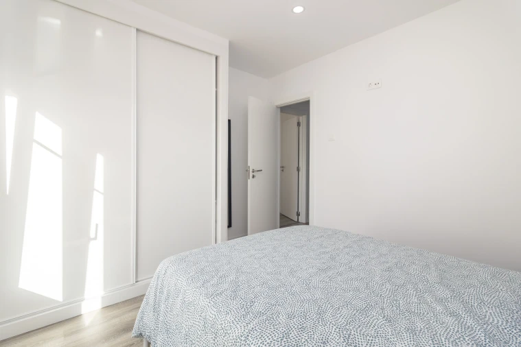 Apartamento T3 para Venda em Benfica Foto 14