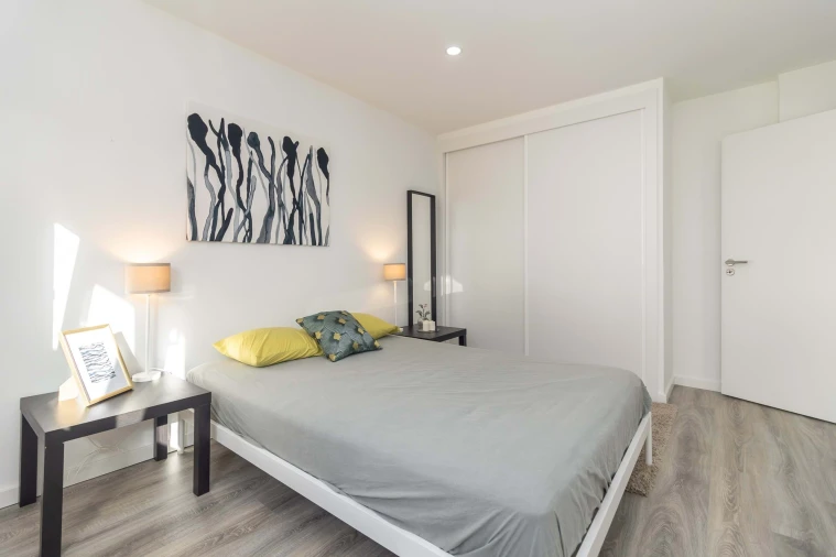 Apartamento T3 para Venda em Benfica Foto 11