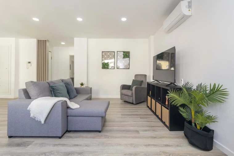 Apartamento T3 para Venda em Benfica Foto 2
