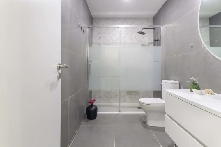 Apartamento T3 para Venda em Benfica Foto 22