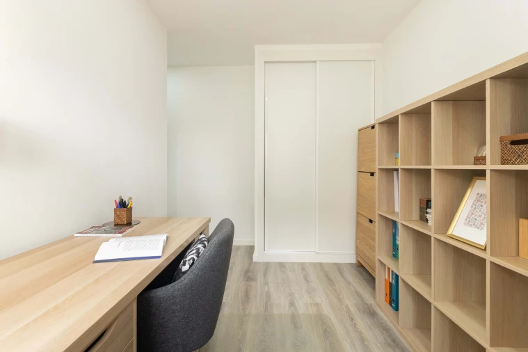 Apartamento T3 para Venda em Benfica Foto 19
