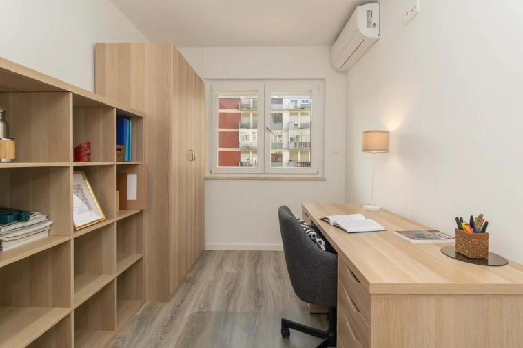 Apartamento T3 para Venda em Benfica Foto 17