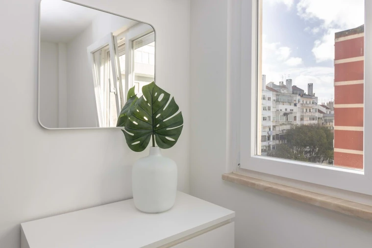 Apartamento T3 para Venda em Benfica Foto 10