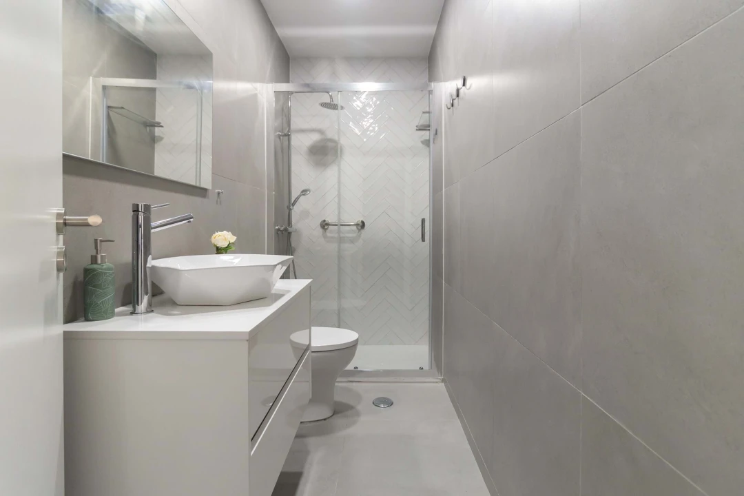 Apartamento T3 para Venda em Benfica Foto 23