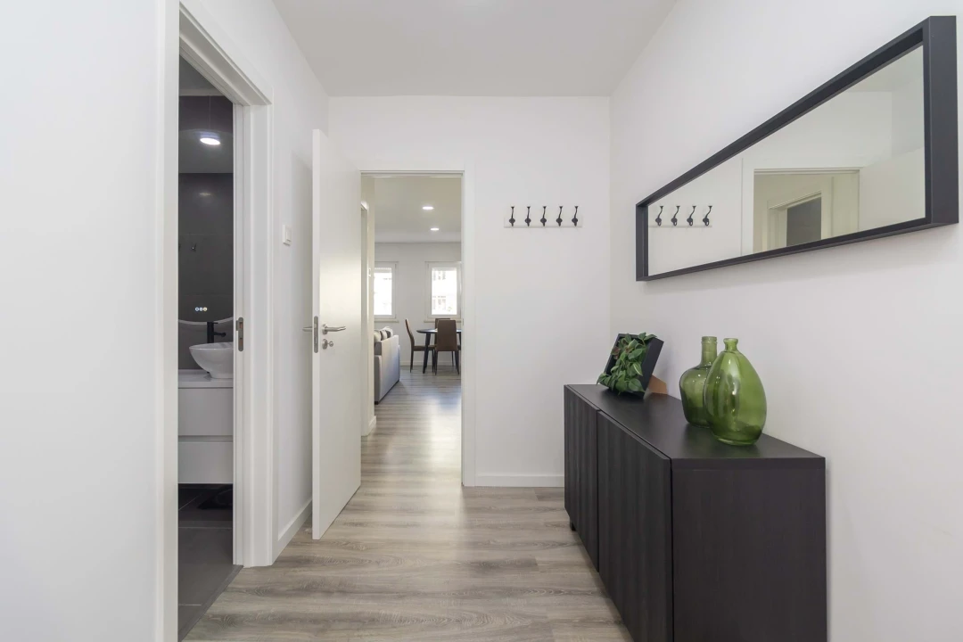 Apartamento T3 para Venda em Benfica Foto 20
