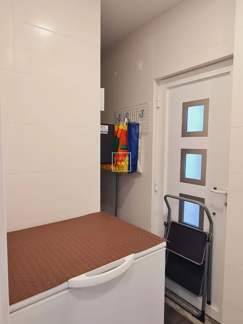 Moradia T3 para Venda em Belém