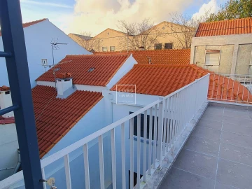 Moradia T3 para Venda em Belém