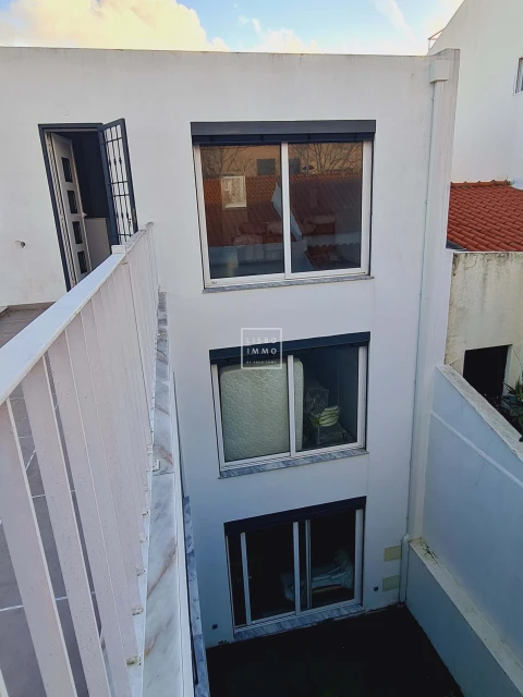 Moradia T3 para Venda em Belém