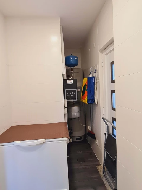 Moradia T3 para Venda em Belém