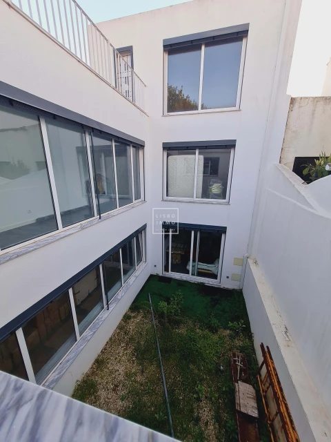 Moradia T3 para Venda em Belém
