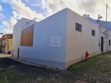 Moradia T3 para Venda em Belém