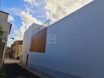 Moradia T3 para Venda em Belém