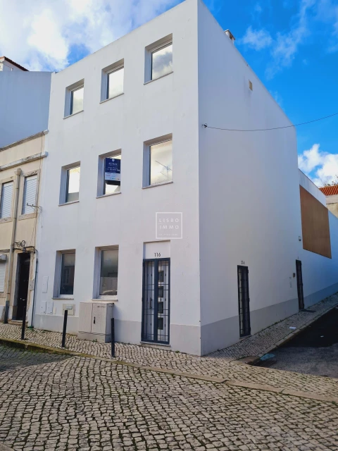 Moradia T3 para Venda em Belém