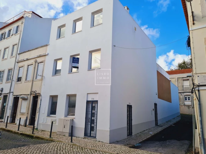 Moradia T3 para Venda em Belém Foto 2