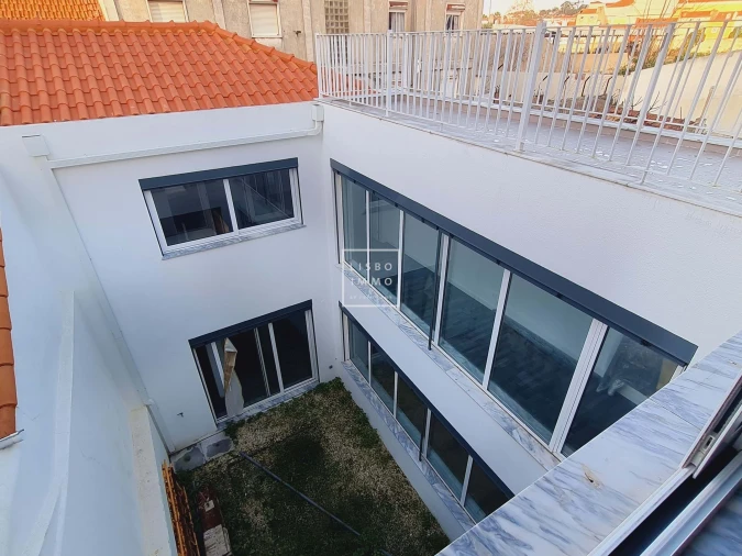 Moradia T3 para Venda em Belém Foto 67