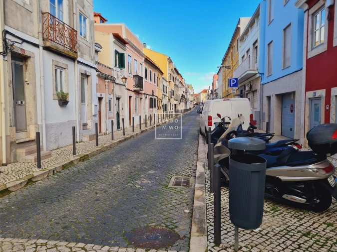 Moradia T3 para Venda em Belém Foto 3