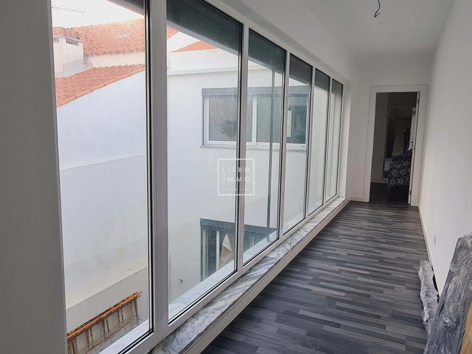 Moradia T3 para Venda em Belém Foto 49
