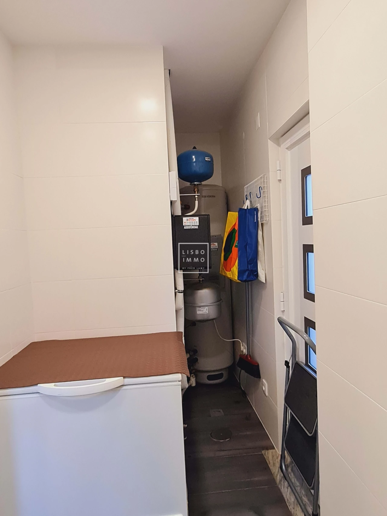Moradia T3 para Venda em Belém Foto 17