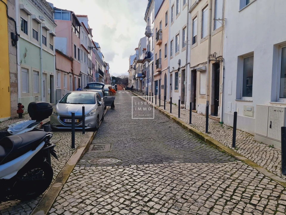 Moradia T3 para Venda em Belém Foto 4