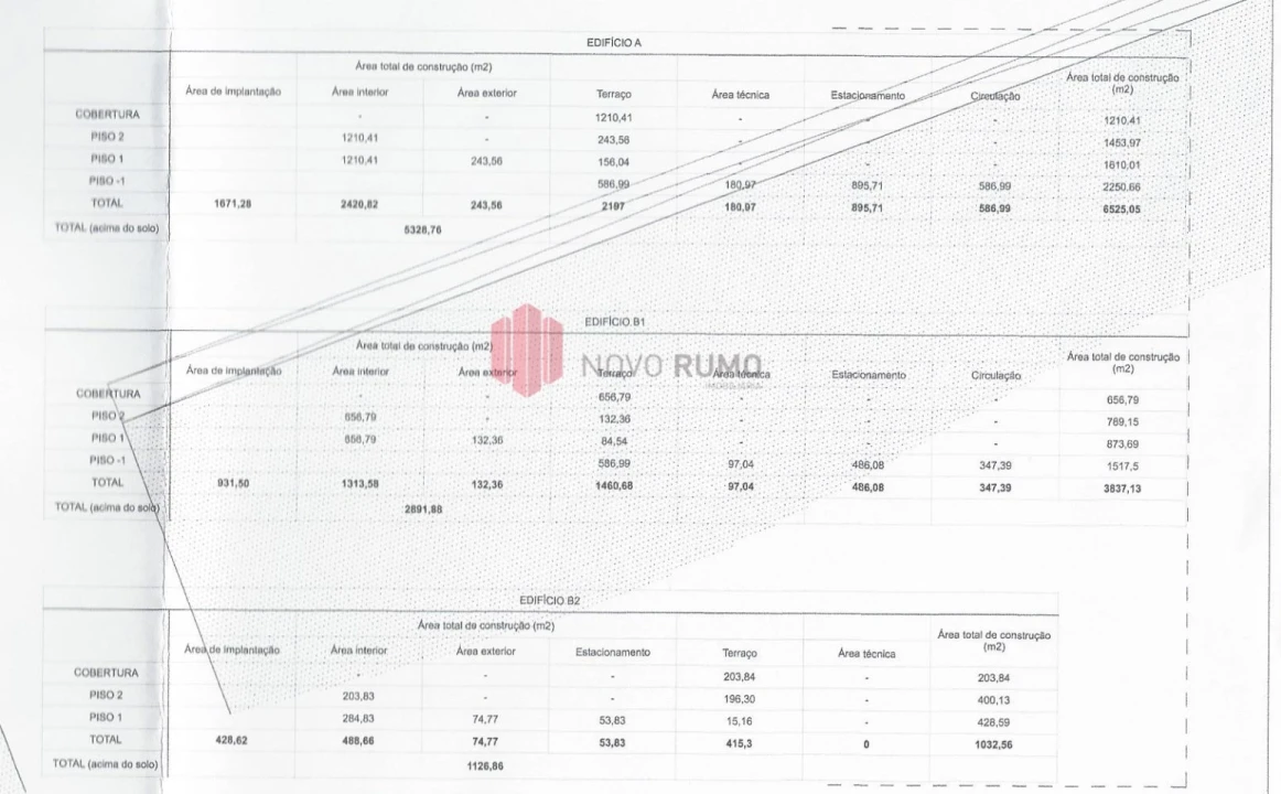 Terreno para Venda em Vila Chã Foto 6