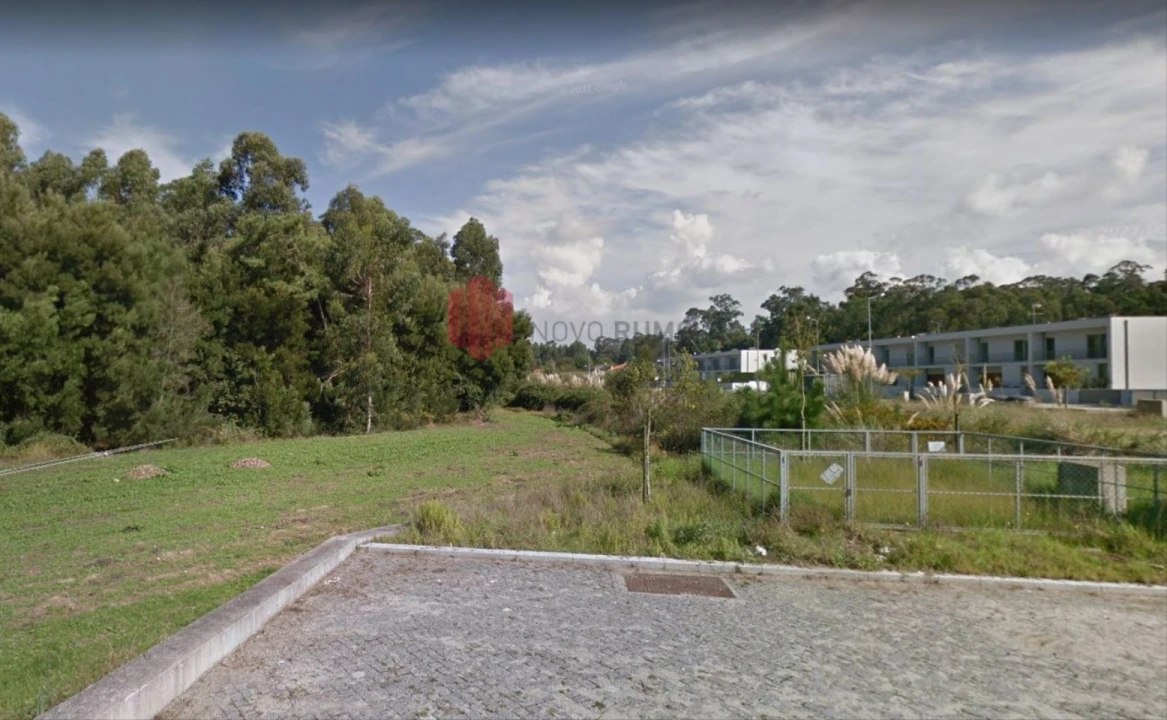 Terreno para Venda em Vila Chã Foto 8