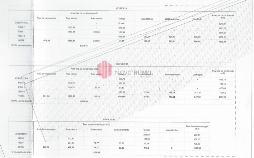Terreno para Venda em Vila Chã Foto 6