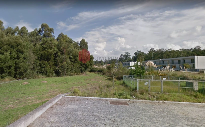 Terreno para Venda em Vila Chã Foto 8