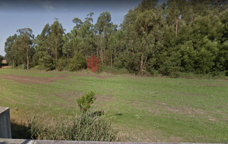 Terreno para Venda em Vila Chã Foto 11