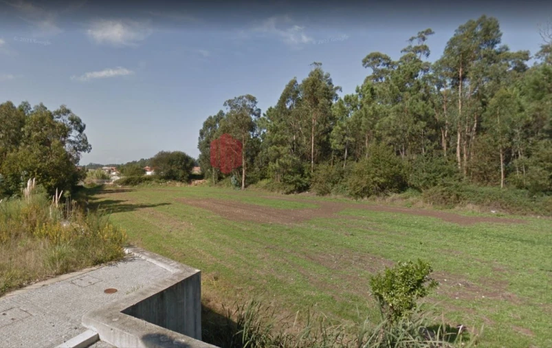 Terreno para Venda em Vila Chã Foto 12