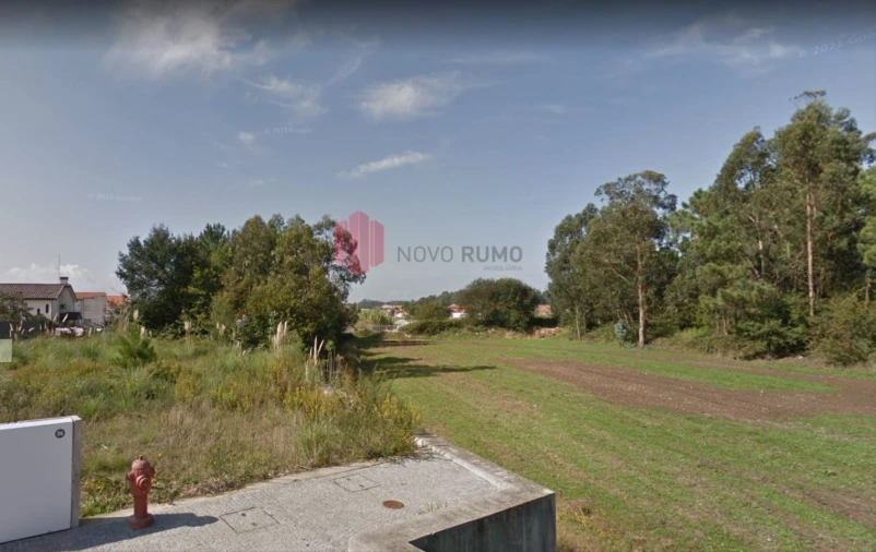 Terreno para Venda em Vila Chã Foto 13