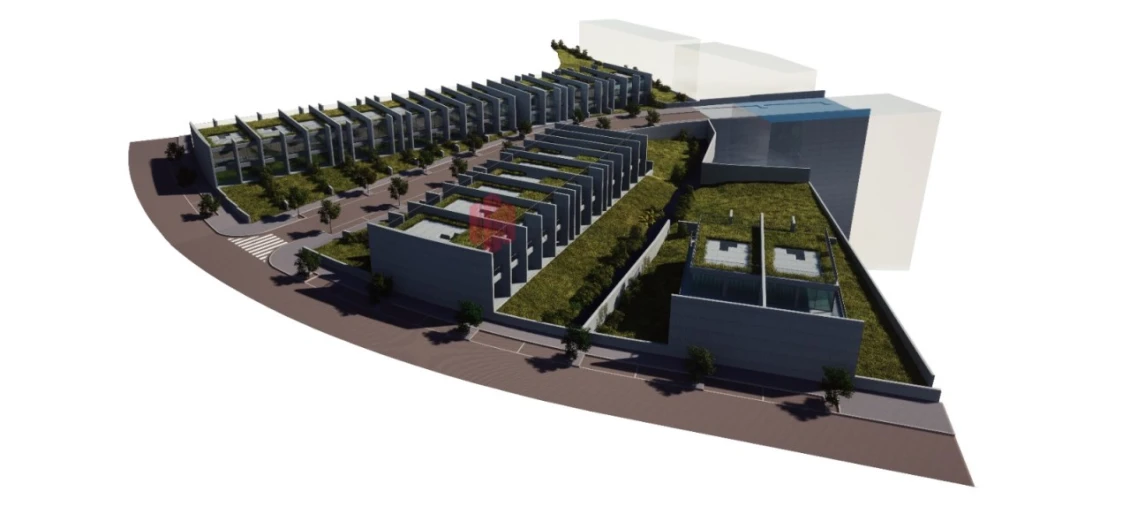 Terreno para Venda em Vila Chã